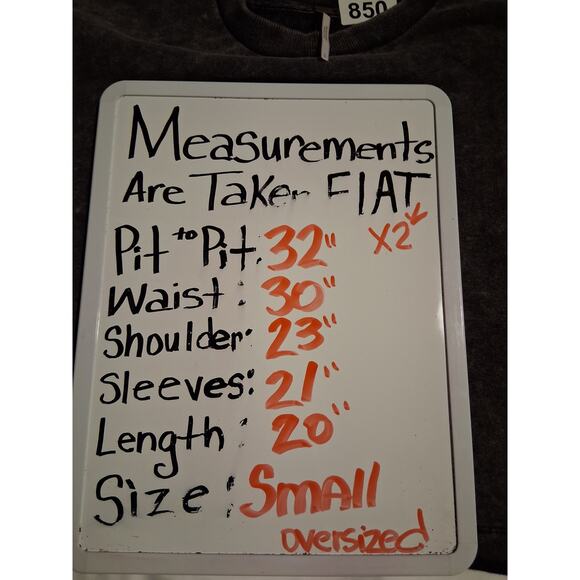 Free People Grungecore Sleeve Glorious Sleeves Oversized Pullover Womens Small - Picture 10 of 13